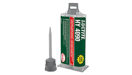 LOCTITE® HY 4090 Universal structural adhesive, 50g