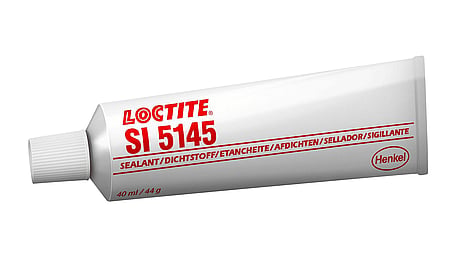 LOCTITE® SI 5145 Silicone Adhesive and Sealant, 40ml