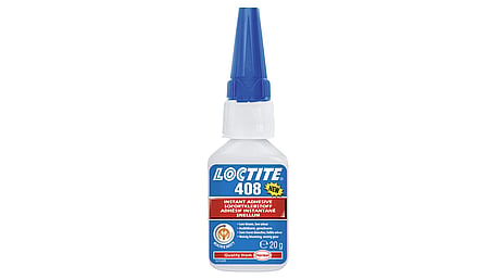 LOCTITE® 408 Sekundenkleber, 20g
