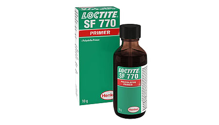 LOCTITE® SF 770 Polyolefin primer, 10ml