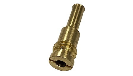 Replacement Venturi nozzle for desoldering gun MX-DS1