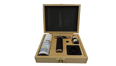 Gasbrenner Nanoflame NF02-Set