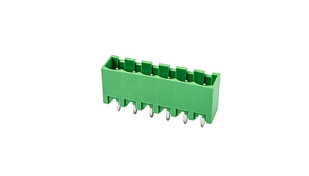 PCB Leiterplatten-Anschlussbuchse 2EHDVC-xxp