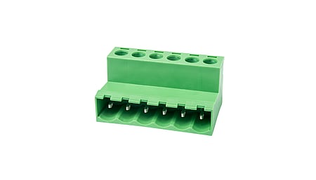 PCB Leiterplatten-Anschlussbuchse 2ESH-xxP