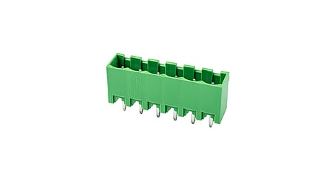 PCB Prise de raccordement pour circuit imprimé 5EHDVC-xxP