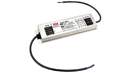Driver LED 200 W Driver LED 48 V/4,16 A