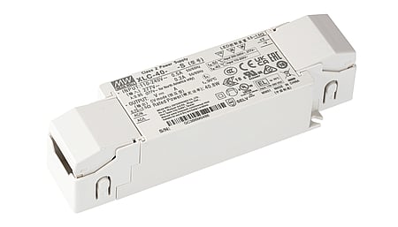 Unité de contrôle LED 40W 12V/3.4A, Independent