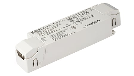 60W LED Betriebsgerät 24V/2.5A, Independent