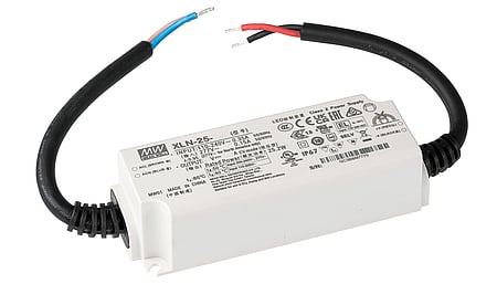 25W LED Betriebsgerät 12V/2.1A
