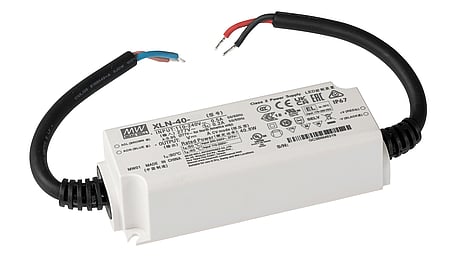 40W LED Betriebsgerät 12V/3.4A