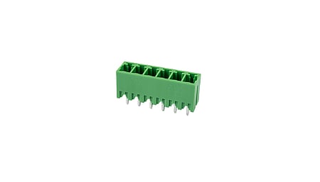 PCB Prise de raccordement pour circuit imprimé ECH350V-xxP