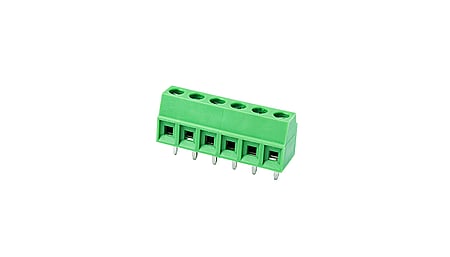 PCB Bloc de connexion pour circuit imprimé EK350V-xxP