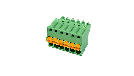 PCB Connecteur pour circuit imprimé ESC350V-xxP