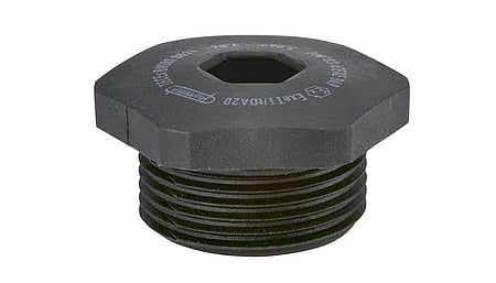 V-Ex (metrisch)
