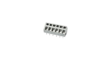 PCB Bloc de connexion pour circuit imprimé WKA508-xxP