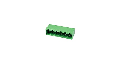PCB Leiterplatten-Anschlussbuchse 2EHDRC-xxP