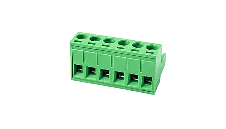 PCB Connecteur pour circuit imprimé 5ESDV-xxP