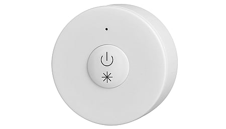 ZIGBEE 3.0, Single Color, Mini Wandtaster