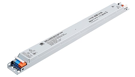 80W DALI2 DT6, AC-PUSH, Linearer Konstantstrom LED Treiber, 1000-2000mA, NFC