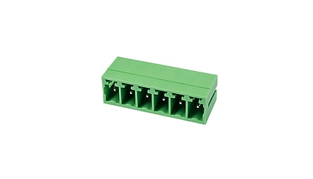 PCB Prise de raccordement pour circuit imprimé ECH350R-xxP