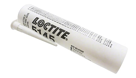 LOCTITE® SI 5145 Silicone adhesive and sealant, 300ml