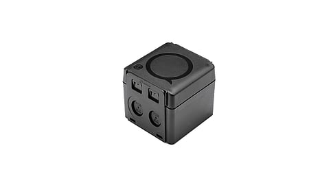 Prise de câble Techno TH212, M16/M20, IP66