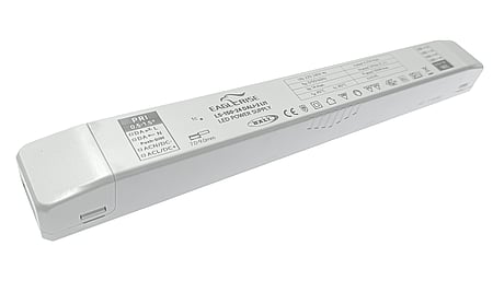 150W LED Treiber Konstantspannung 24V/6.25A, DALI2, AC Push