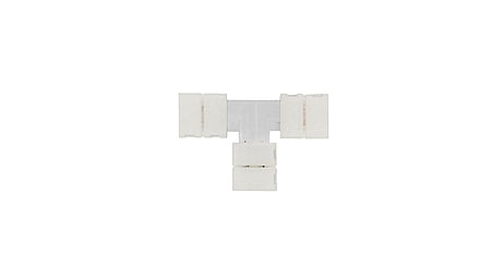 PCB T-Verbinder, 10mm, 2-5polig