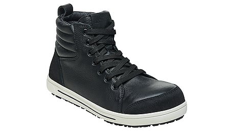 Safety shoe S3 "QS 700 Birkenstock", black