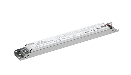 50W LED Treiber Konstantstrom 350-1050mA, 15-51Vdc, DALI2, AC Push