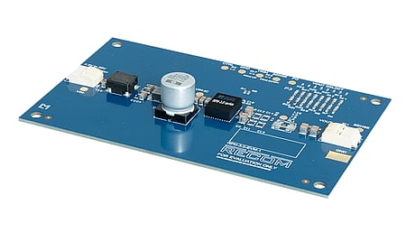 Evaluation Board RPH-3.0 DC/DC Converter