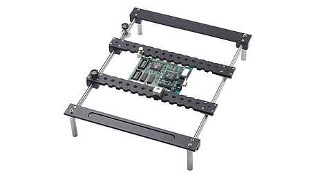 WBH 2 Weller PCB holder