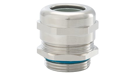 HSK-M-PVDF M20 x 1.5 (metrisch/-lang)