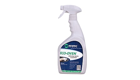 Reiniger, umweltfreundlich, nicht brennbar für Reflow-Ofen, Wellenanlagen 950 ml