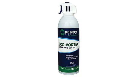 Techspray Druckluft Eco-Vortex Duster 200ml