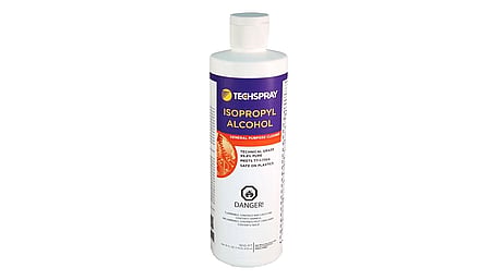 Isopropanol 99,8% Alkohol Flasche (473ml)