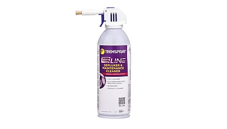 E-Line DeFluxer, Kontakt- und Flussmittelreiniger, brennbar (400ml)