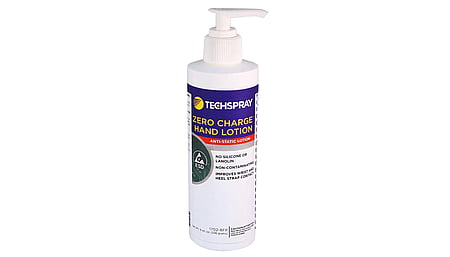 Zero Charge ESD Hand Lotion (237ml)