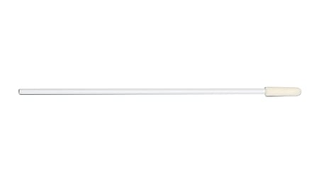 Chemtronics 6,3 mm, Schaumstofftupfer, Polypropylengriff (50stk.)