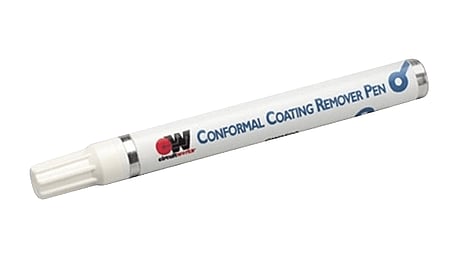 Chemtronics Protective Paint Remover Pen 9g