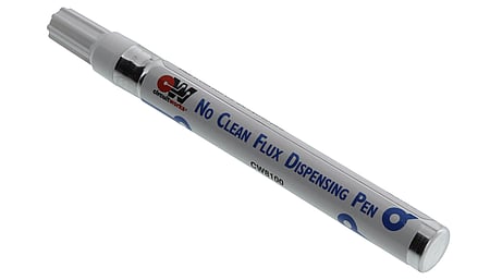 No Clean Flussmittelspender Stift 9g