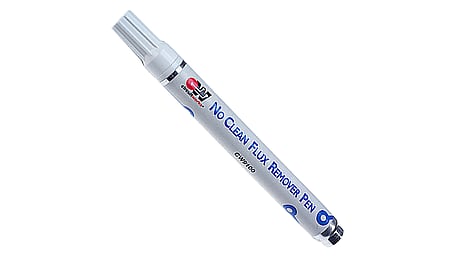 No Clean Flussmittelentferner Stift 9g