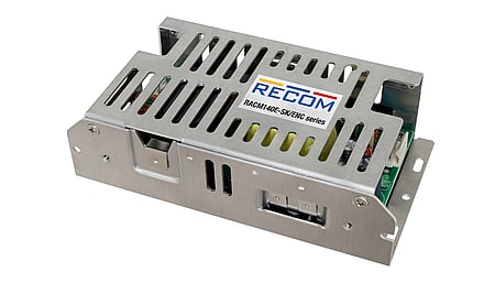140W Netzteil im Gehäuse 24V/5.8A, Industrie, Medizin, Haushalt