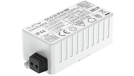 8W LED Treiber Konstantspannung 24V/0.34A