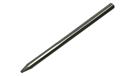 Metcal soldering cartridge (W x L) 2.5 x 9.9 mm