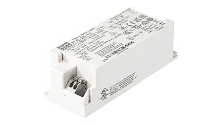 Unité de contrôle LED 25W 12V/2.1A
