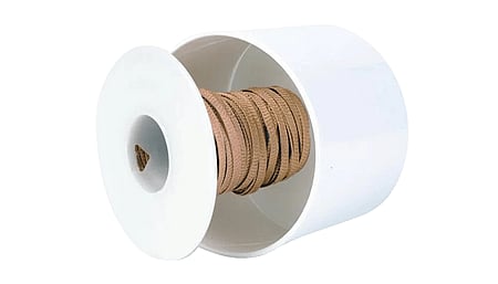Techspray Entlötlitze ESD, 2.5mm x 30m, flussmittelbeschichtet, No-Clean