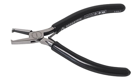 ESD BLACKline conductive pre-cutter 135 mm Mini-Wate