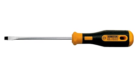 Screwdriver POWERline slotted blade 6.5x1.2x125 mm