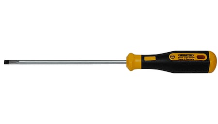 Screwdriver POWERline slotted blade 5.5x1.0x150 mm
